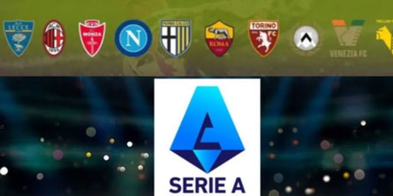 Tầm quan trọng của bảng xếp hạng Serie A