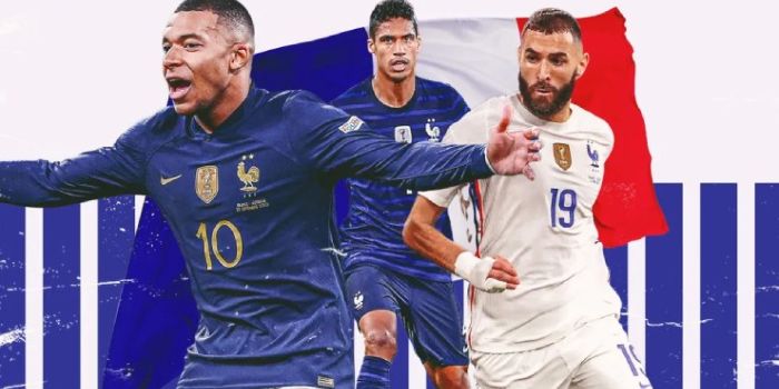 Các loại kèo World Cup phổ biến