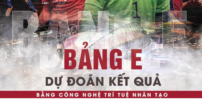 Dự đoán bóng đá World Cup đỉnh cao