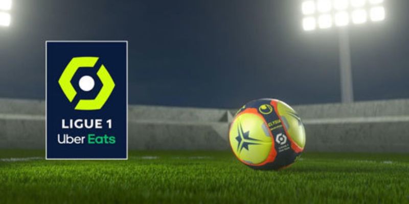 Kết quả bóng đá Ligue có gì