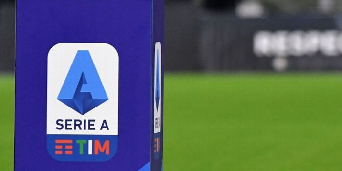 Kết quả bóng đá Serie A là gì