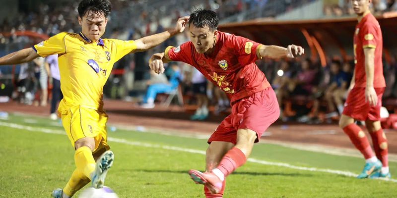 Những lưu ý khi chơi