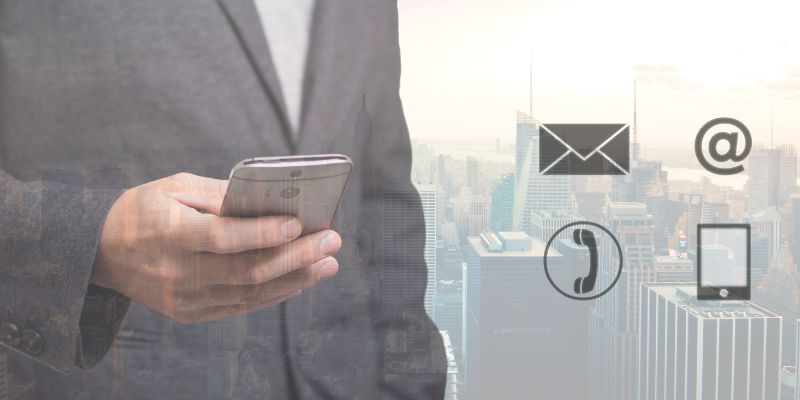 Tầm quan trọng của việc liên hệ