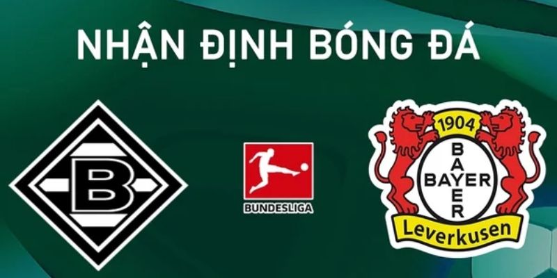Nhận định bóng đá Bundesliga hấp dẫn