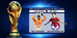 Nhận định bóng đá World Cup 2026