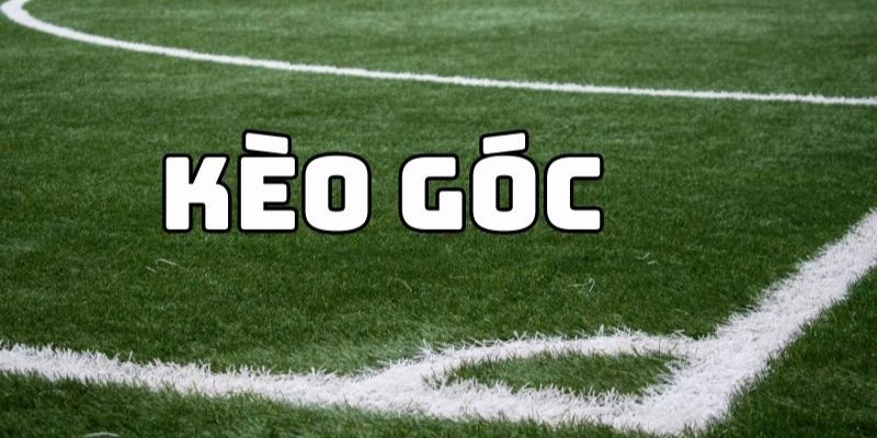 Cách phân tích kèo phạt góc