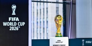 Cập nhật thông tin World Cup 2026