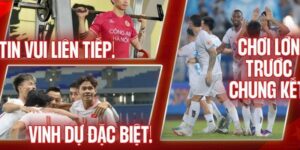 Vai trò của tin tức trước trận đấu